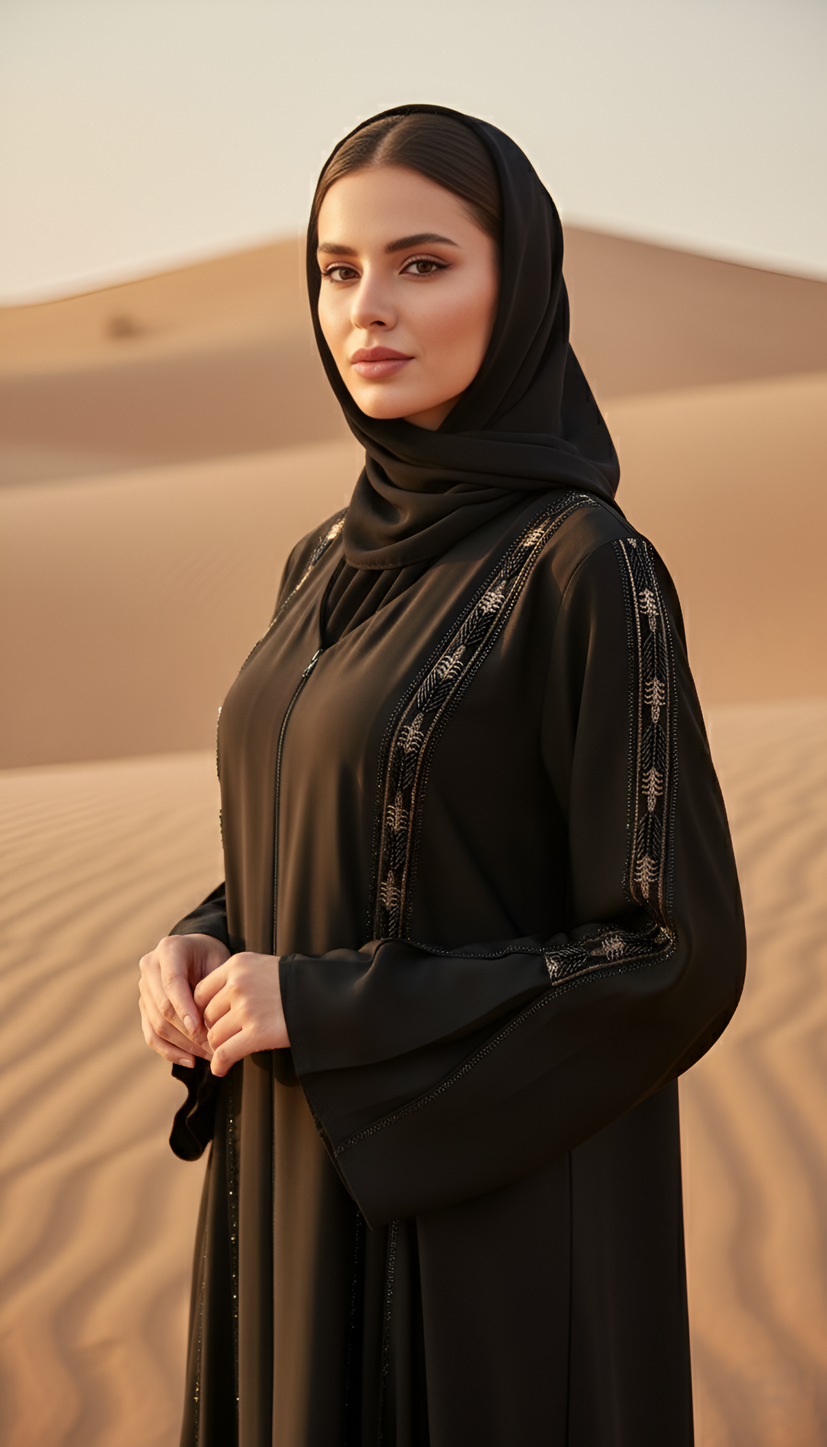 Elysian Black