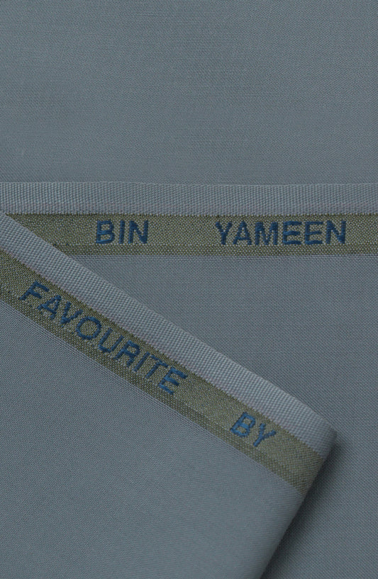 Favorite by Bin Yameen Unstitched Wash n Wear Mens Collection BY26FVT S-14