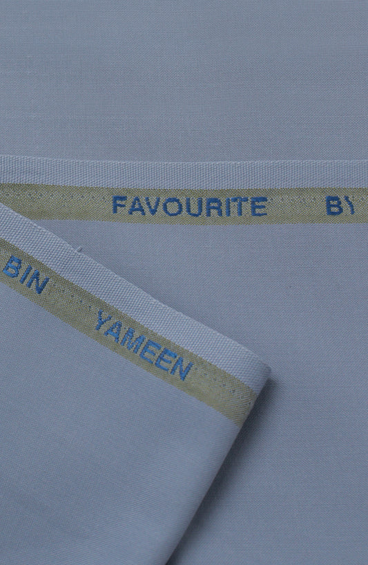 Favorite by Bin Yameen Unstitched Wash n Wear Mens Collection BY26FVT S-13