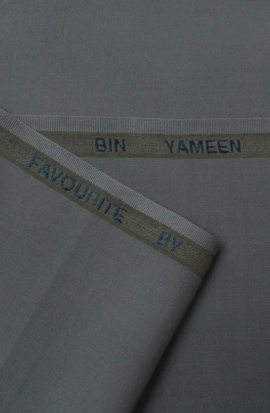 Favorite by Bin Yameen Unstitched Wash n Wear Mens Collection BY26FVT S-11
