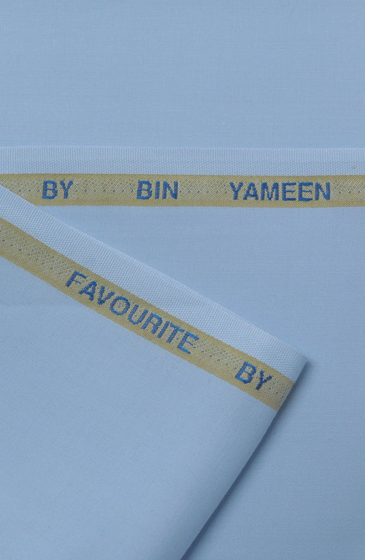 Favorite by Bin Yameen Unstitched Wash n Wear Mens Collection BY26FVT S-04