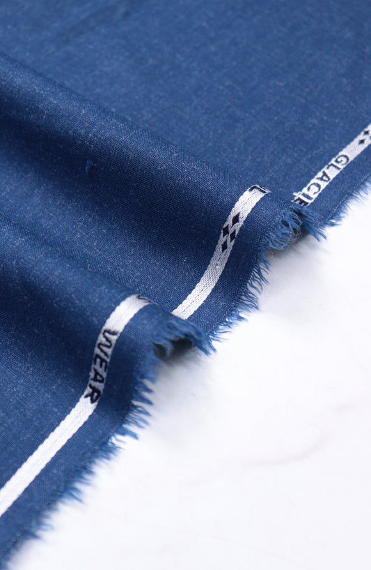 Glacier Wool by Bin Yameen Unstitched Wash N Wear Mens Premium Collection BY25GLA S-08