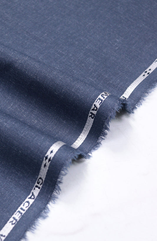 Glacier Wool by Bin Yameen Unstitched Wash N Wear Mens Premium Collection BY25GLA S-07