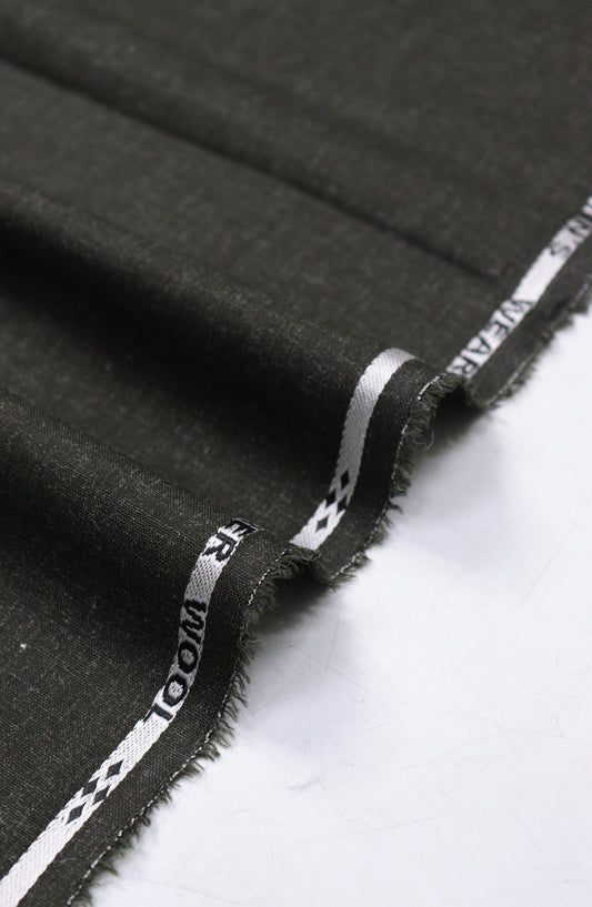 Glacier Wool by Bin Yameen Unstitched Wash N Wear Mens Premium Collection BY25GLA S-06