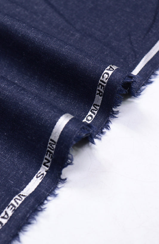 Glacier Wool by Bin Yameen Unstitched Wash N Wear Mens Premium Collection BY25GLA S-02