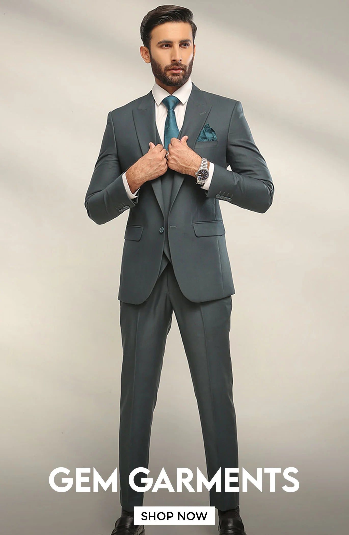 Al Karim Exclusive Fabric Store