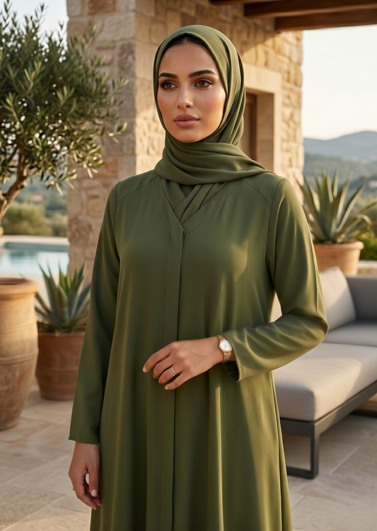 Jasmine Green