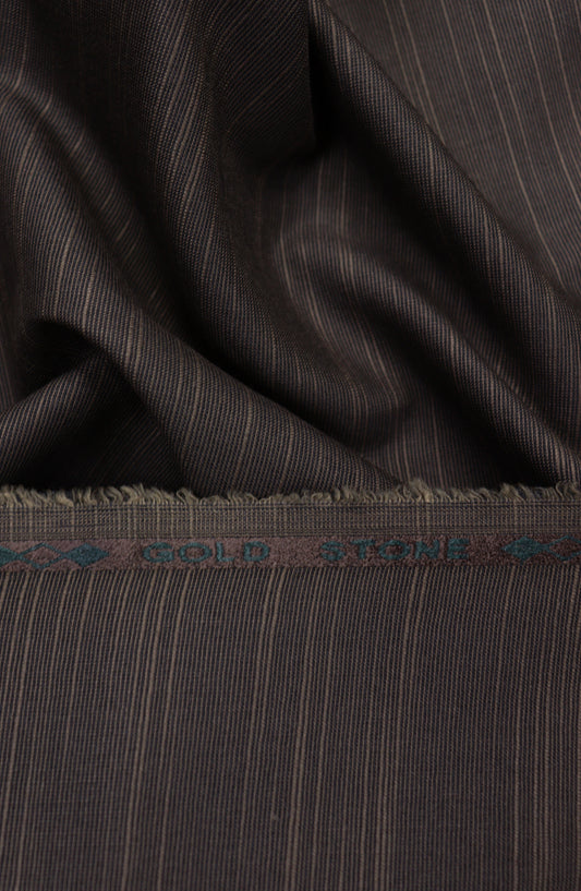 Gold Stone by Bin Yameen Unstitched Wash N Wear Mens Summer Collection BY25GS S-08