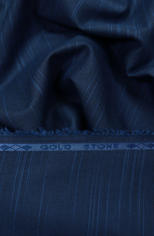 Gold Stone by Bin Yameen Unstitched Wash N Wear Mens Summer Collection BY25GS S-04