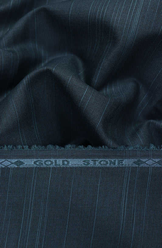 Gold Stone by Bin Yameen Unstitched Wash N Wear Mens Summer Collection BY25GS S-02