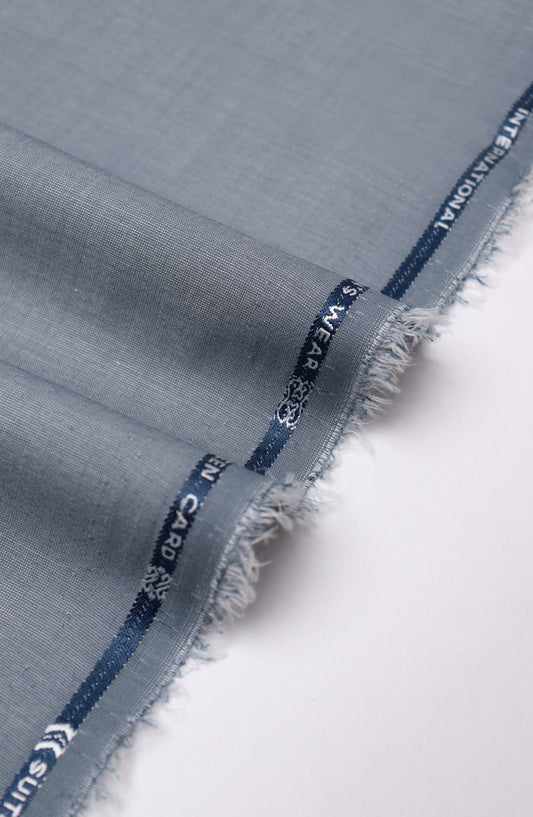 Green Card MMT by Bin Yameen Mens Unstitched Collection 2026 BY26GRN S-02