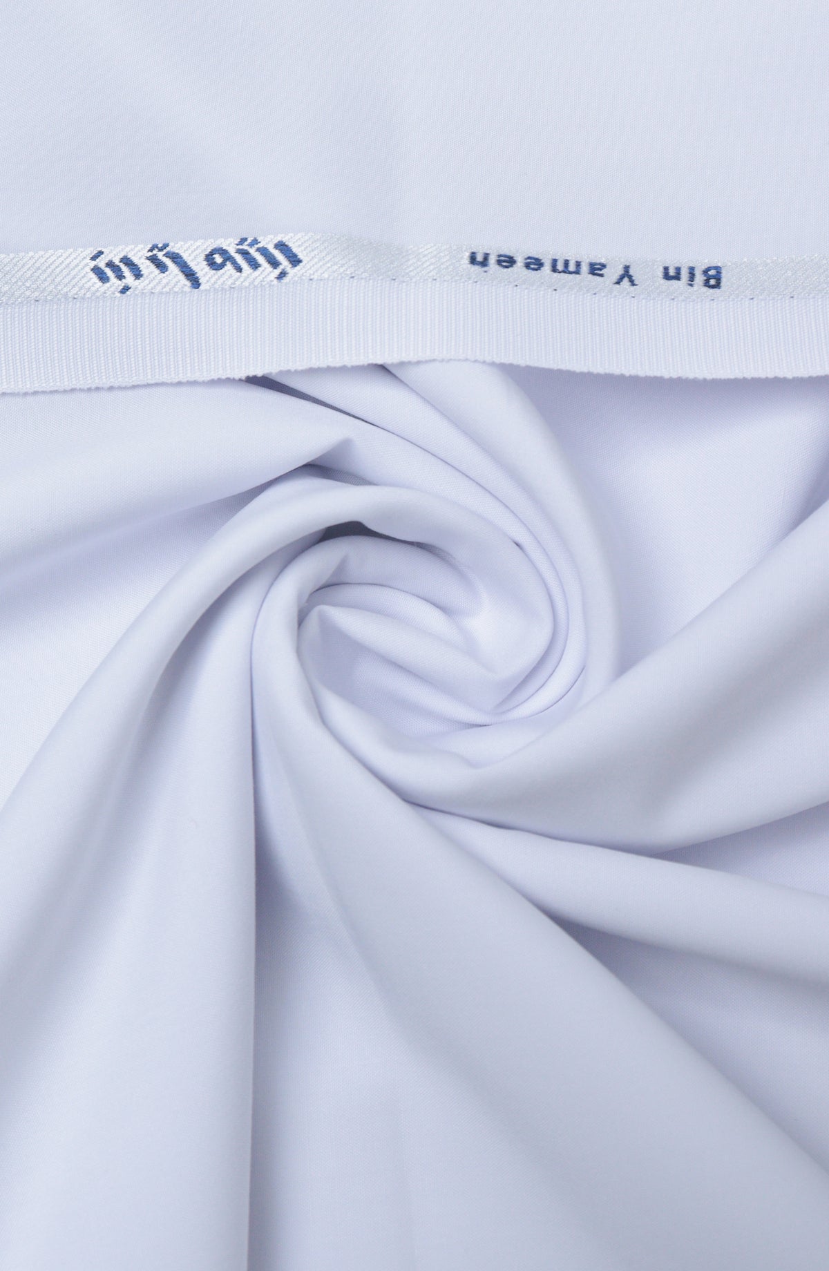 Imagination by Bin Yameen Unstitched Wash n Wear Mens Collection BY26MTG WHITE