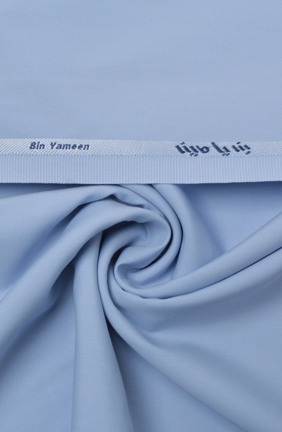 Imagination by Bin Yameen Unstitched Wash n Wear Mens Collection BY26MTG SKY