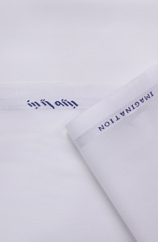 Imagination By Bin Yameen Unstitched Wash N Wear Mens Collection BY26IMG Off White