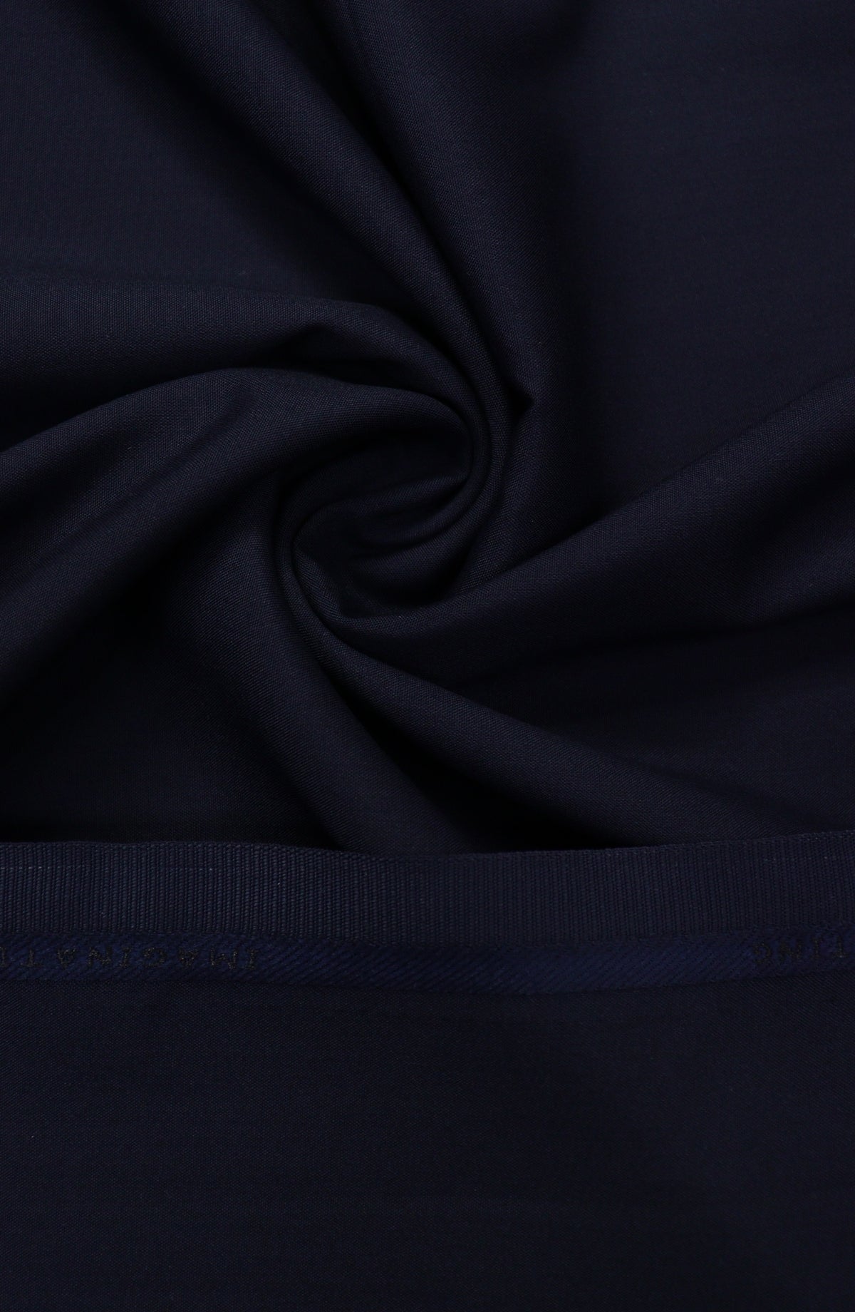Imagination By Bin Yameen Unstitched Wash N Wear Mens Collection BY26IMG Navy Blue