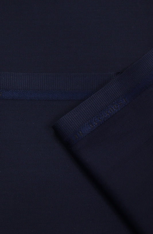 Imagination By Bin Yameen Unstitched Wash N Wear Mens Collection BY26IMG Navy Blue