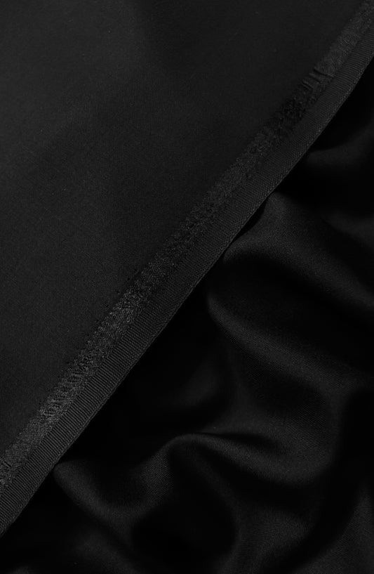 Jalwa by Bin Yameen Unstitched Wash N Wear Mens Collection BY26JLW BLACK