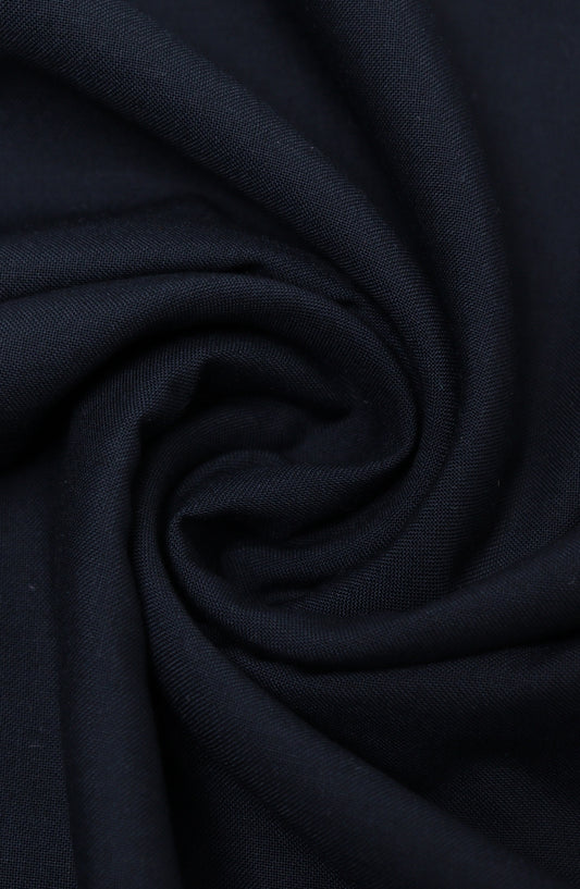 Kishmish Dark by Bin Yameen Unstitched Wash n Wear Mens Collection BY26KSM NAVY BLUE