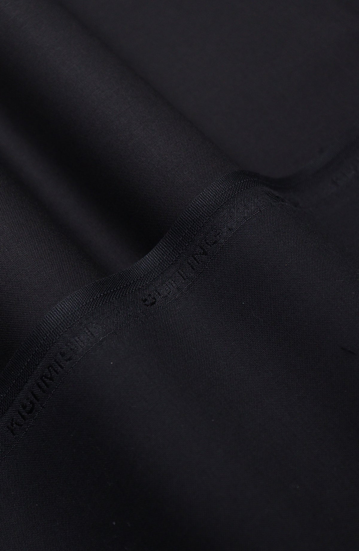 Kishmish by Bin Yameen Unstitched Wash N Wear Mens Collection BY25KSH BLACK