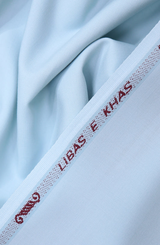 Libas e Khas by Bin Yameen Unstitched Wash N Wear Mens Summer Collection BY25LBKS S-15