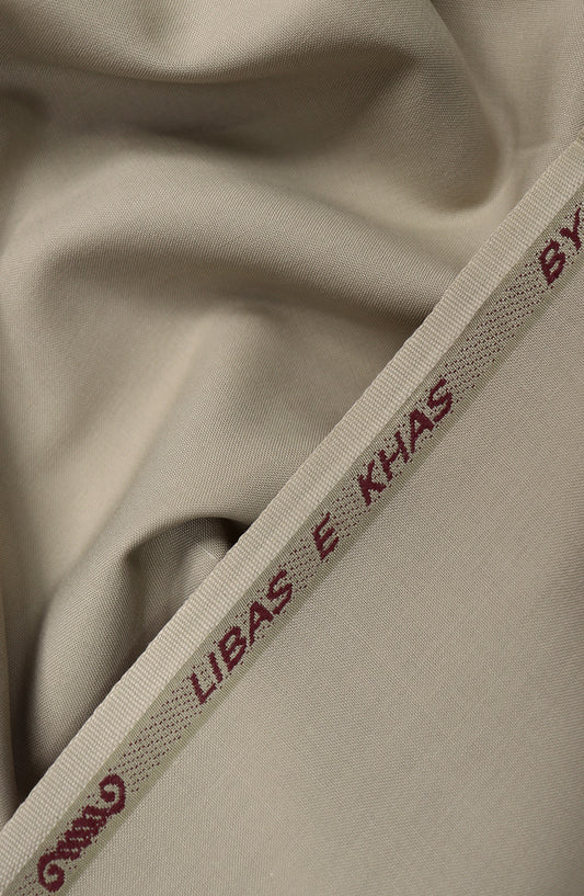 Libas e Khas by Bin Yameen Unstitched Wash N Wear Mens Summer Collection BY25LBKS S-13