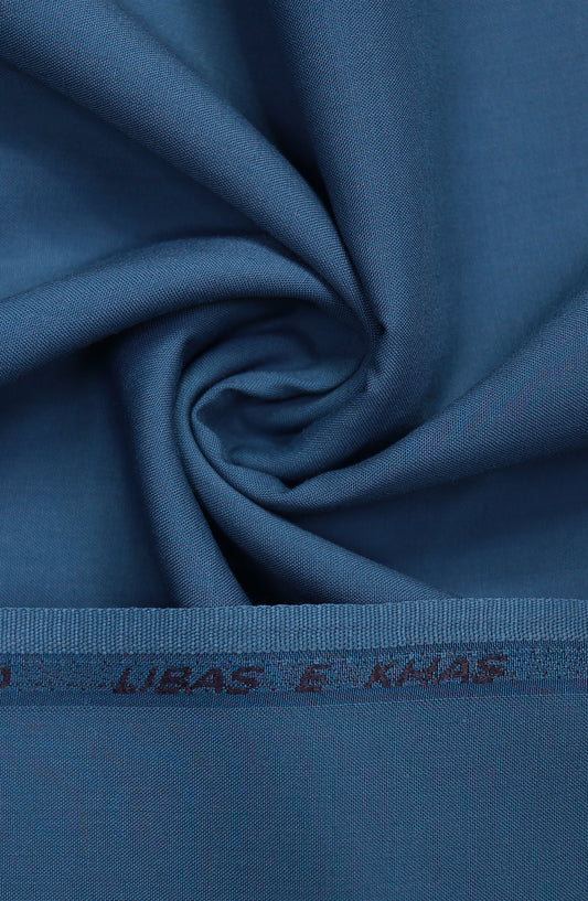 Libas e Khas by Bin Yameen Unstitched Wash N Wear Mens Summer Collection BY25LBKS S-12