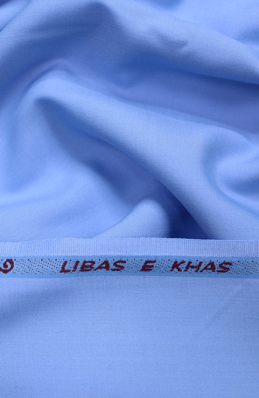 Libas e Khas by Bin Yameen Unstitched Wash N Wear Mens Summer Collection BY25LBKS S-05