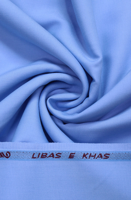 Libas e Khas by Bin Yameen Unstitched Wash N Wear Mens Summer Collection BY25LBKS S-05