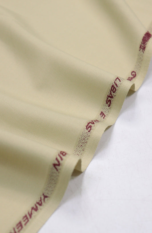 Libas-E-Khas By Bin Yameen Unstitched Wash N Wear Mens Summer Collection BY26LBK S-18