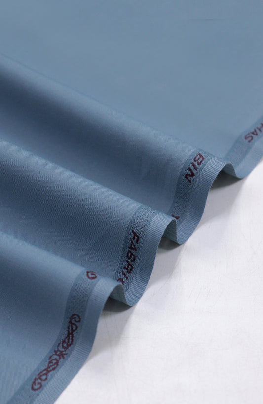 Libas-E-Khas By Bin Yameen Unstitched Wash N Wear Mens Summer Collection BY26LBK S-17