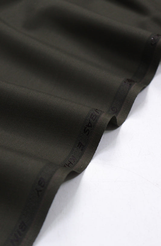 Libas-E-Khas By Bin Yameen Unstitched Wash N Wear Mens Summer Collection BY26LBK S-16