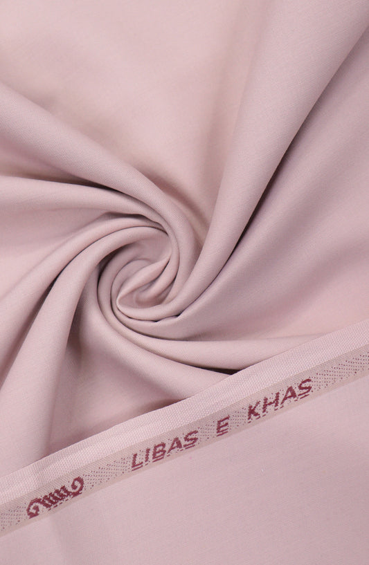 Libas-E-Khas By Bin Yameen Unstitched Wash N Wear Mens Summer Collection BY26LBK S-15