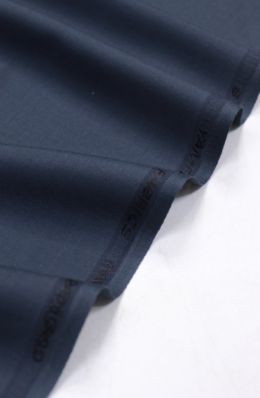 Libas-E-Khas By Bin Yameen Unstitched Wash N Wear Mens Summer Collection BY26LBK S-14