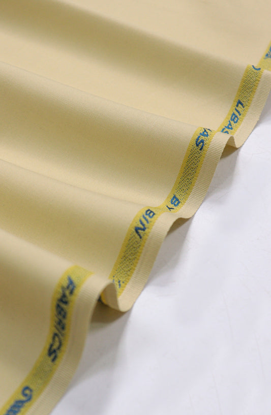 Libas-E-Khas By Bin Yameen Unstitched Wash N Wear Mens Summer Collection BY26LBK S-22