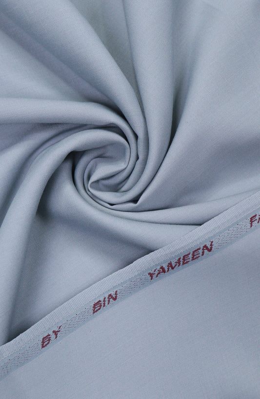 Libas-E-Khas By Bin Yameen Unstitched Wash N Wear Mens Summer Collection BY26LBK S-13