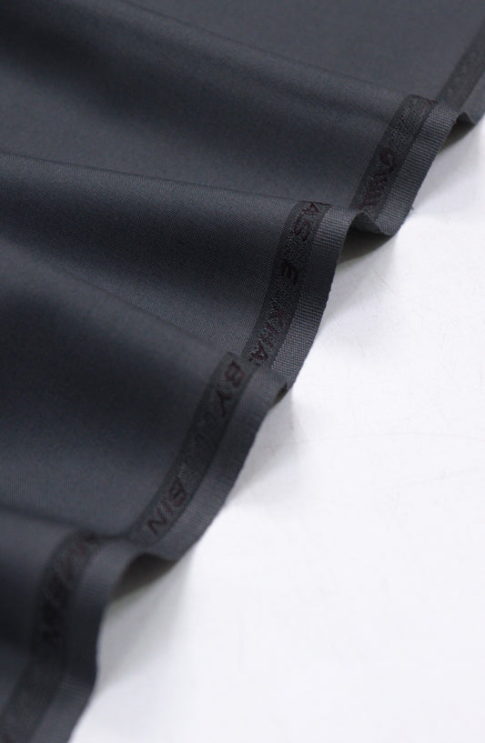 Libas-E-Khas By Bin Yameen Unstitched Wash N Wear Mens Summer Collection BY26LBK S-12