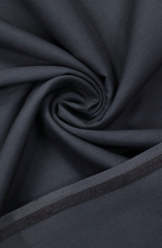 Libas-E-Khas By Bin Yameen Unstitched Wash N Wear Mens Summer Collection BY26LBK S-12