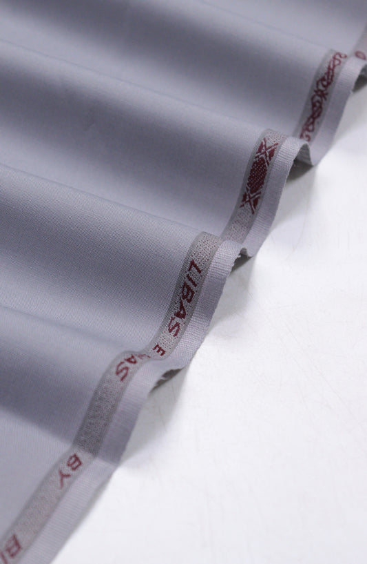 Libas-E-Khas By Bin Yameen Unstitched Wash N Wear Mens Summer Collection BY26LBK S-10