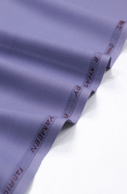 Libas-E-Khas By Bin Yameen Unstitched Wash N Wear Mens Summer Collection BY26LBK S-09