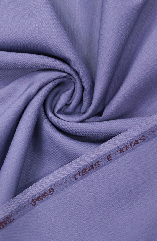 Libas-E-Khas By Bin Yameen Unstitched Wash N Wear Mens Summer Collection BY26LBK S-09