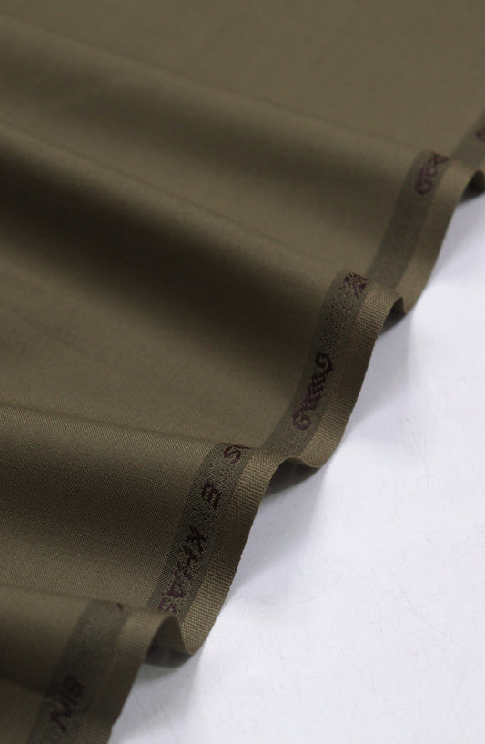 Libas-E-Khas By Bin Yameen Unstitched Wash N Wear Mens Summer Collection BY26LBK S-06