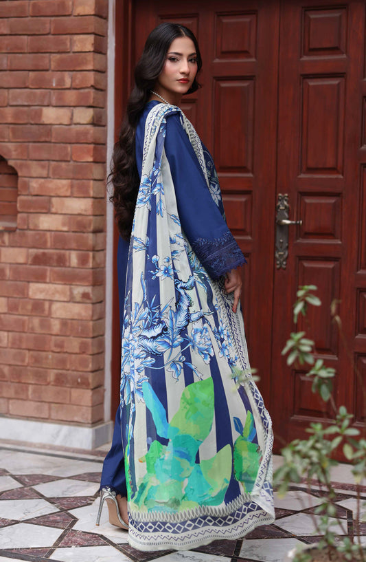 blue dress design in pakistan Blue Kameez pakistani dress designs XL