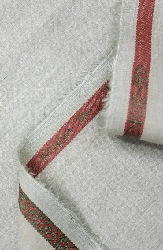 Marjan Slub T.R By Bin Yameen Unstitched Wash N Wear Mens Collection BY26MRJ S-06