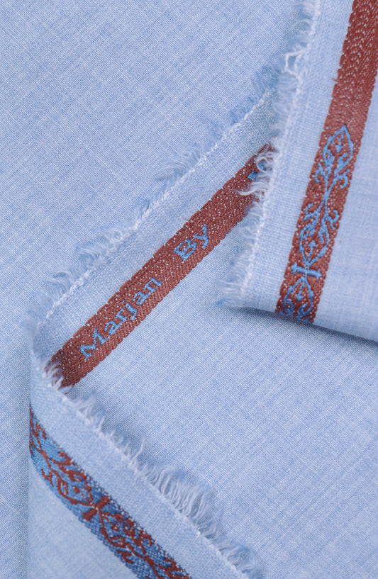 Marjan Slub T.R By Bin Yameen Unstitched Wash N Wear Mens Collection BY26MRJ S-05