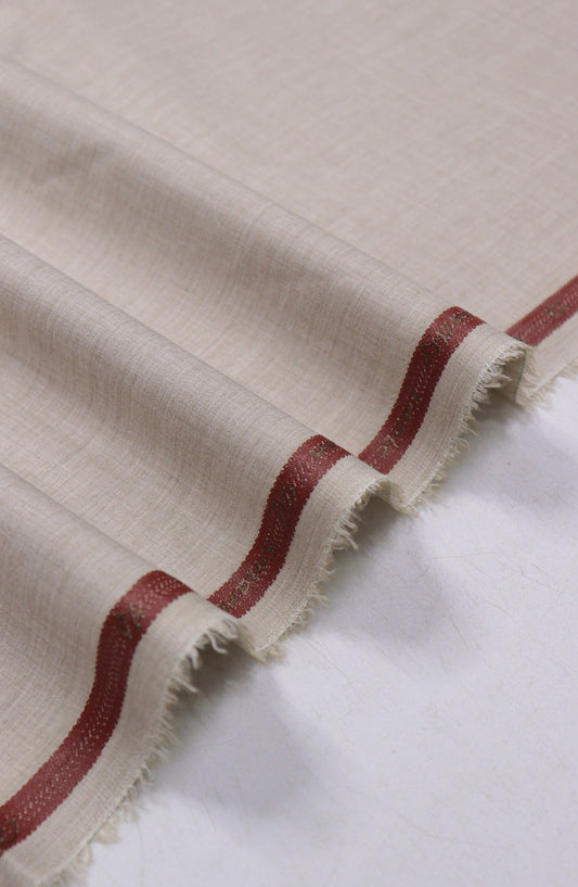 Marjan Slub T.R By Bin Yameen Unstitched Wash N Wear Mens Collection BY26MRJ S-04