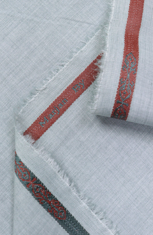 Marjan Slub T.R By Bin Yameen Unstitched Wash N Wear Mens Collection BY26MRJ S-02