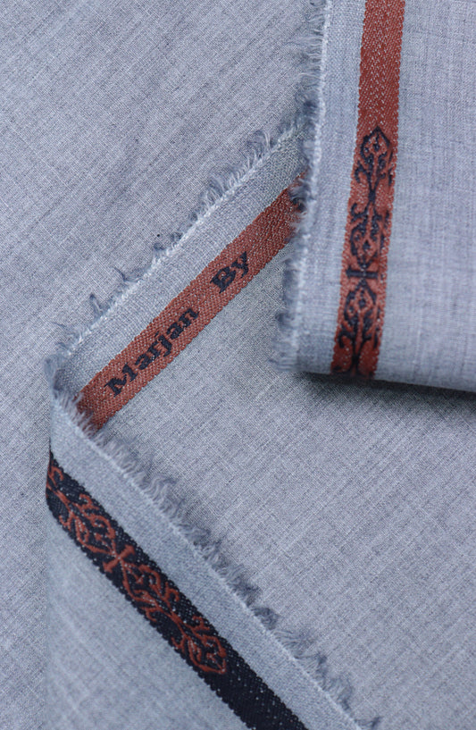 Marjan Slub T.R By Bin Yameen Unstitched Wash N Wear Mens Collection BY26MRJ S-01