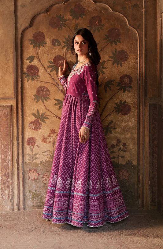 pink dresses in pakistan Pakistani Pink Dresses