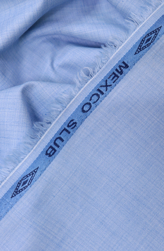 Mexico Slub TR by Bin Yameen Unstitched Wash N Wear Mens Summer Collection BY25MX S-09