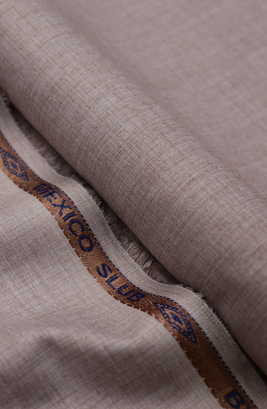 Mexico Slub TR by Bin Yameen Unstitched Wash N Wear Mens Summer Collection BY25MX S-07
